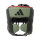 adidas Combat 50 Head Gear green/black M