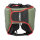 adidas Combat 50 Head Gear green/black M