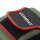 adidas Combat 50 Head Gear green/black M