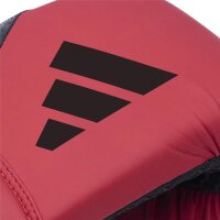 adidas Combat 50 red/black 12oz