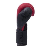 adidas Combat 50 red/black 12oz