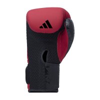 adidas Combat 50 red/black 12oz