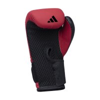 adidas Combat 50 red/black 12oz