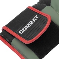adidas Combat 50 green/black 12oz
