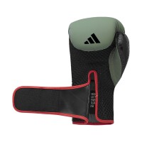 adidas Combat 50 green/black 12oz