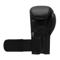 adidas Speed 175 Boxing Gloves black 16oz
