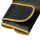 adidas Hybrid 80 black/gold 16 oz