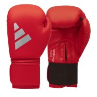 adidas Speed 50 active red/silver 10oz