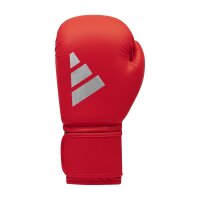 adidas Speed 50 active red/silver 10oz