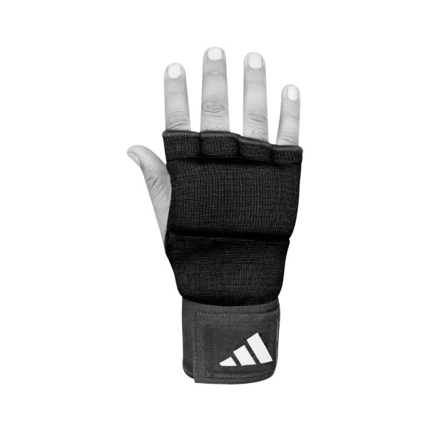 adidas Speed Padded Inner Glove black/black S
