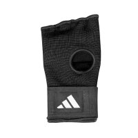 adidas Speed Padded Inner Glove black/black S