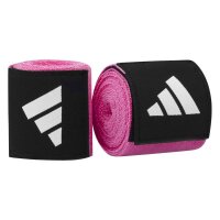 adidas Boxing Crepe Bandage pink 5x255cm