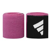 adidas Boxing Crepe Bandage pink 5x255cm