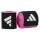 adidas Boxing Crepe Bandage pink 5x255cm