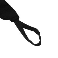 adidas Boxing Crepe Bandage IBA rules black 5.7x450cm