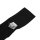 adidas Boxing Crepe Bandage IBA rules black 5.7x450cm