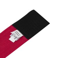 adidas Boxing Crepe Bandage IBA rules red 5.7x450cm