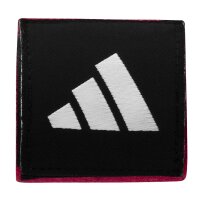 adidas Boxing Crepe Bandage IBA rules red 5.7x450cm