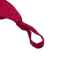 adidas Boxing Crepe Bandage IBA rules red 5.7x450cm
