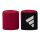 adidas Boxing Crepe Bandage IBA rules red 5.7x450cm