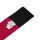 adidas Boxing Crepe Bandage IBA rules red 5.7x450cm