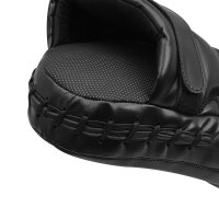 adidas Speed Focus Mitts black/white