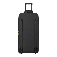 adidas Trolley Bag PU COMBAT SPORTS black/gold XL