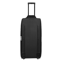 adidas Trolley Bag Polyester BOXING black/white XL