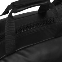 adidas 2in1 Bag PU black/gold S