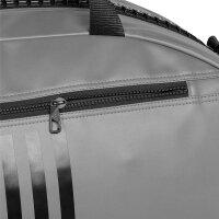 adidas 2in1 Bag PU grey/black S
