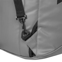 adidas 2in1 Bag PU grey/black S