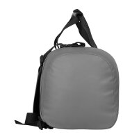 adidas 2in1 Bag PU grey/black S