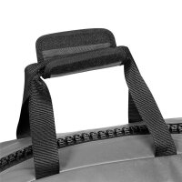 adidas 2in1 Bag PU grey/black S