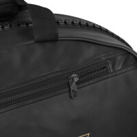 adidas 2in1 Bag PU BOXING black /gold L