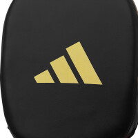 adidas Speed 550 Micro Air Focus Mitt black/gold/silver