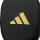 adidas Speed 550 Micro Air Focus Mitt black/gold/silver