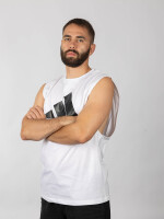adidas Community Tank Top BOXING white S