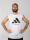 adidas Community Tank Top BOXING white S