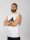 adidas Community Tank Top BOXING white S