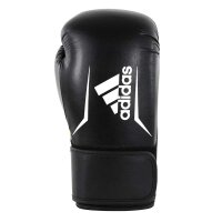 adidas Speed 100  black/white 8oz