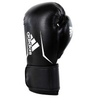 adidas Speed 100  black/white 8oz
