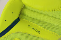 adidas Speed 100  yellow/blue 10oz