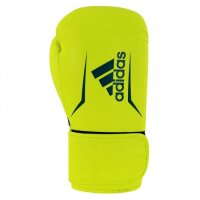 adidas Speed 100  yellow/blue 12oz