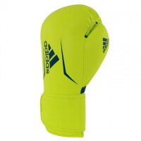 adidas Speed 100  yellow/blue 12oz