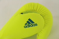 adidas Speed 100  yellow/blue 12oz