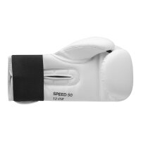 adidas Speed 50 white/gold 10oz