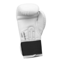 adidas Speed 50 white/gold 12oz