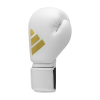 adidas Speed 50 white/gold 12oz