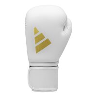 adidas Speed 50 white/gold 12oz