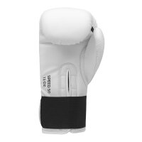 adidas Speed 50 white/gold 12oz
